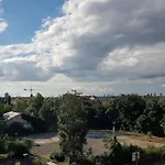 Schicke & Zentrale Altbauwohnung