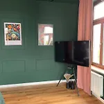 Schicke & Zentrale Altbauwohnung